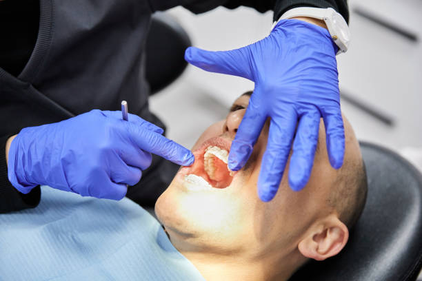 Best Broken Tooth Emergency  in Milford Square, PA